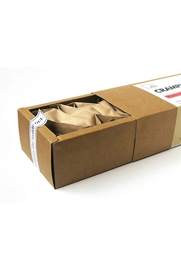 Packaged Finished Prodotti
