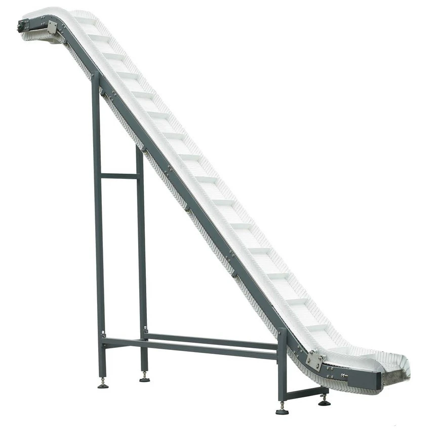 Elevatori a piastre a catena
