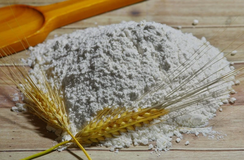 Spaghetti Di Riso